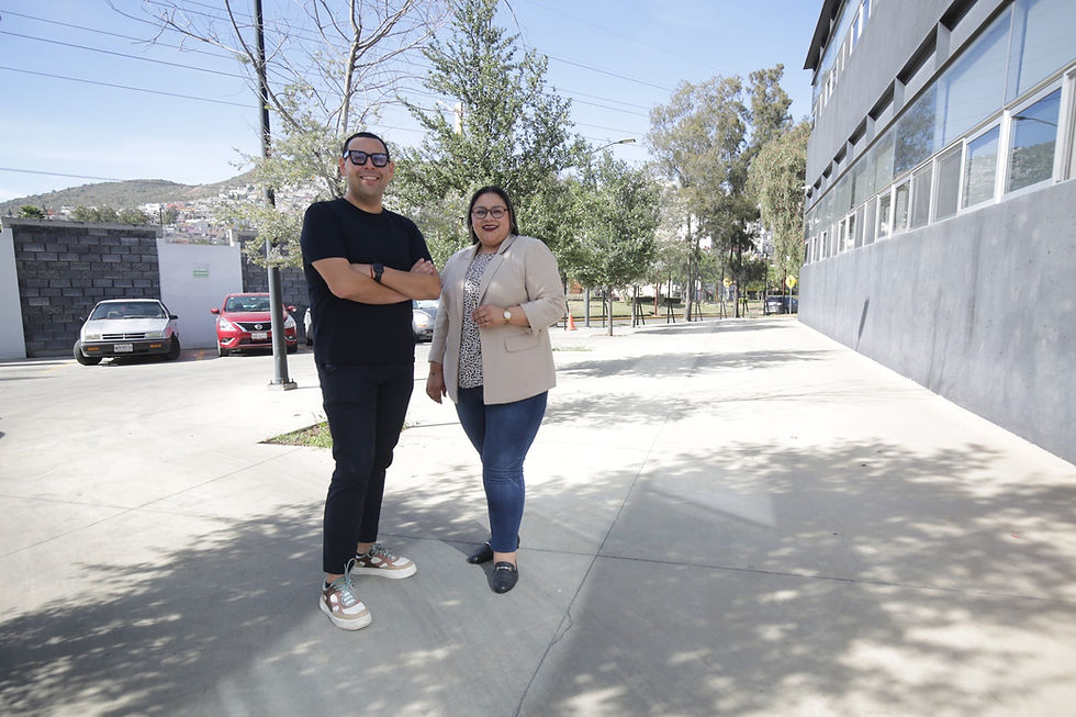 Pone en marcha la UAEH campaña ambiental Garzas x el planeta