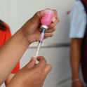 Éxito en la vacunación en Hidalgo: se superan metas de salud