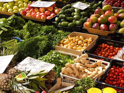 10 mdp para la modernización de mercados municipales en Hidalgo