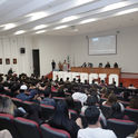 Potencia la UAEH exportaciones con foro de negocios en el ICEA