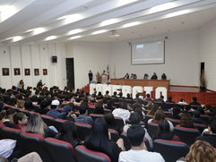 Potencia la UAEH exportaciones con foro de negocios en el ICEA