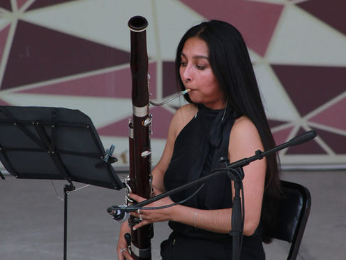 Festival y Curso Musicampus 2026 en Hidalgo: Formación Musical