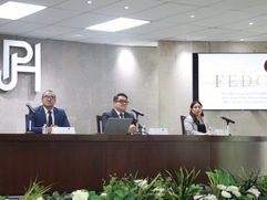 Buscan frenar el cohecho y el abuso de autoridad