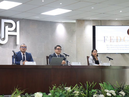 Buscan frenar el cohecho y el abuso de autoridad