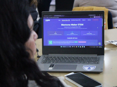 Hidalgo lidera proyecto internacional para impulsar a mujeres en la ciencia