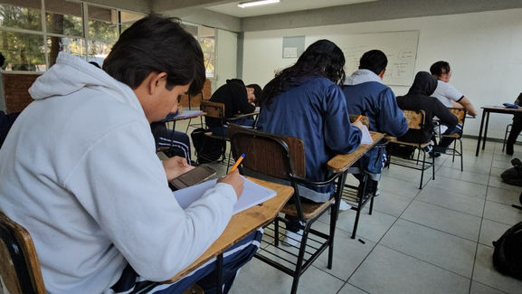 Pone en marcha Hidalgo ocho planteles del Bachillerato Margarita Maza