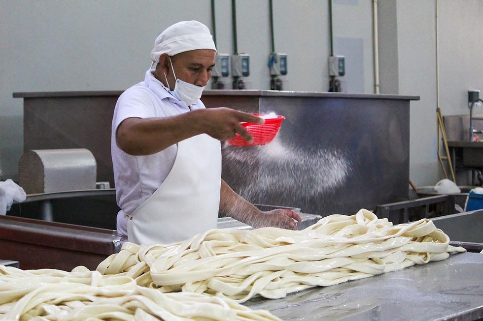 Inicia la Expo Feria del Queso Acatlán 2026 con gran cartelera