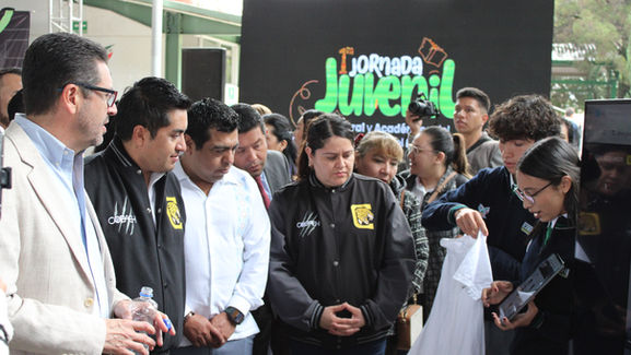 Alista el Cobaeh la Segunda Jornada Juvenil y Cultural 2026