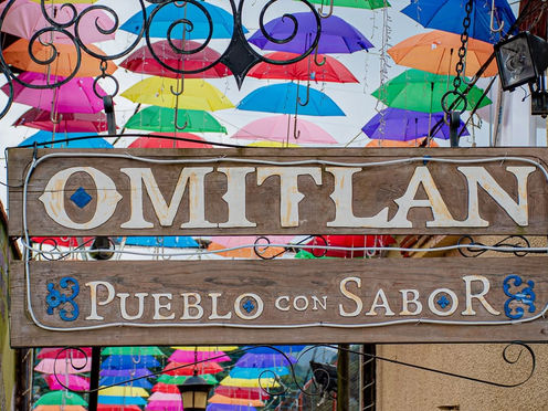 Organiza Omitlán Tardeada Sonidera dentro del Tianguis Juvenil
