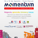 Anuncia el CCEH la Expo Industrial Momentum Hidalgo 2026