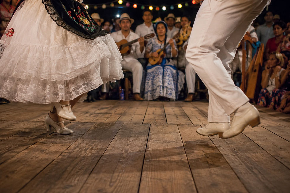 Ganó la UAEH convocatoria del INBAL Saberes Danzados 2026