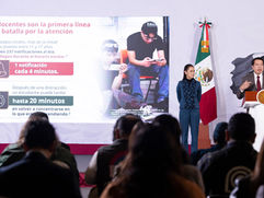 Plantea SEP reforzar la lectura ante el uso excesivo de pantallas