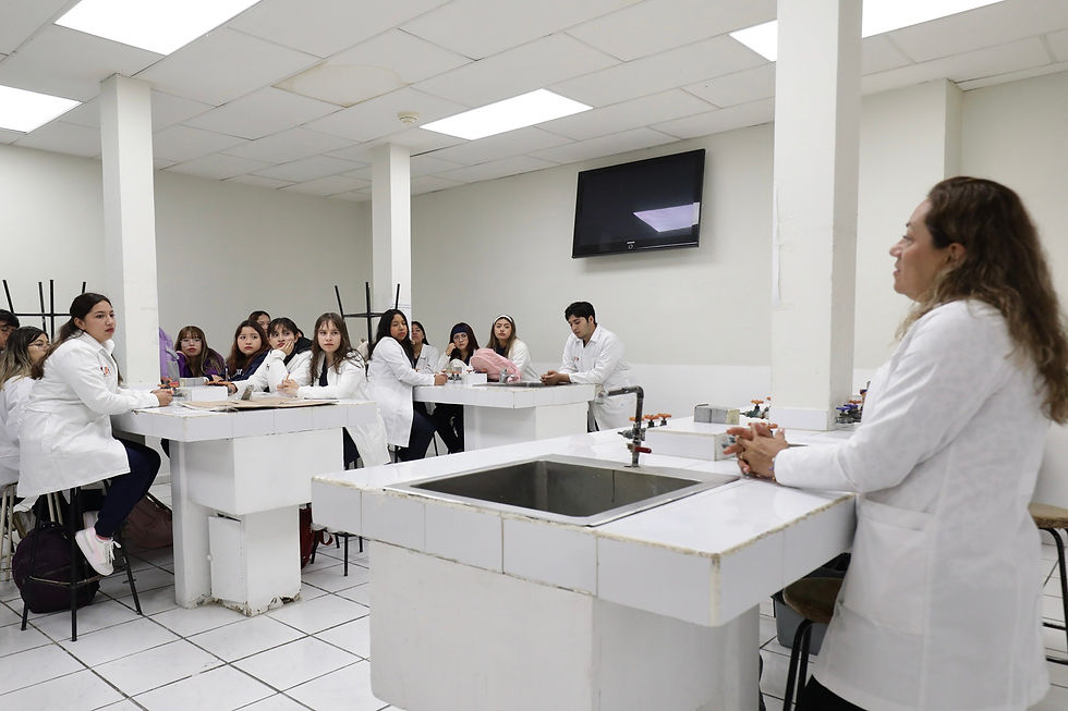 Abre la UAEH vacantes para profesoras y profesores investigadores