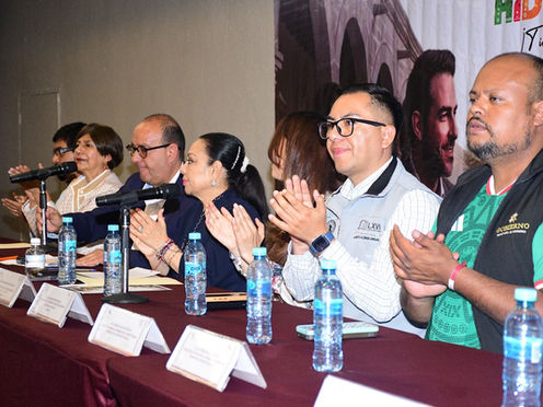 Capacitan a comercios para lograr un Tulancingo inclusivo