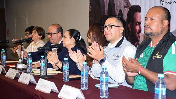Capacitan a comercios para lograr un Tulancingo inclusivo