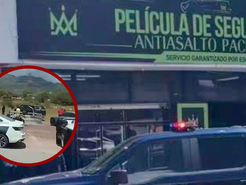 Detienen a dos personas tras homicidio en bulevar Minero Pachuca