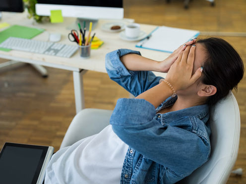 Registra la Gen Z en México la menor satisfacción laboral: Manpower
