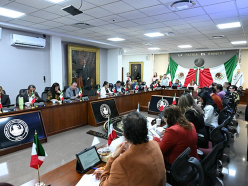 Aprueba Congreso de Hidalgo reducción al número de integrantes de los ayuntamientos