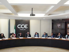 Conforman patronato para el Instituto de Capacitación para el Trabajo (Icathi)