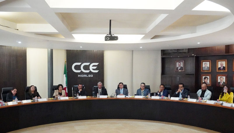 Conforman patronato para el Instituto de Capacitación para el Trabajo (Icathi)