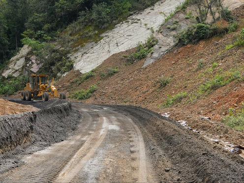 Rutas de la Transformación en Tianguistengo: Inversión récord