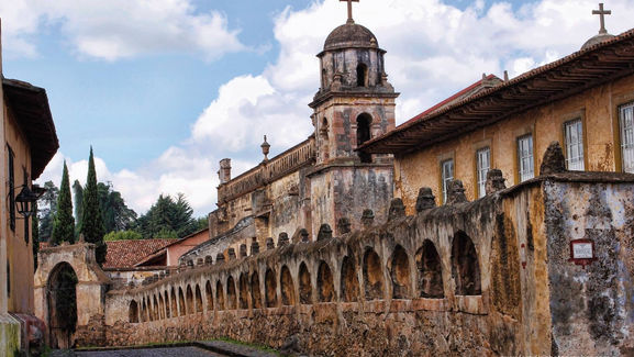 turismo comunitario de Pátzcuaro