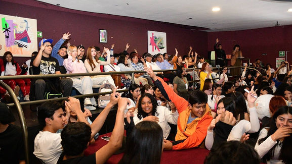 Concluye registro del Premio Municipal de la Juventud Tulancingo