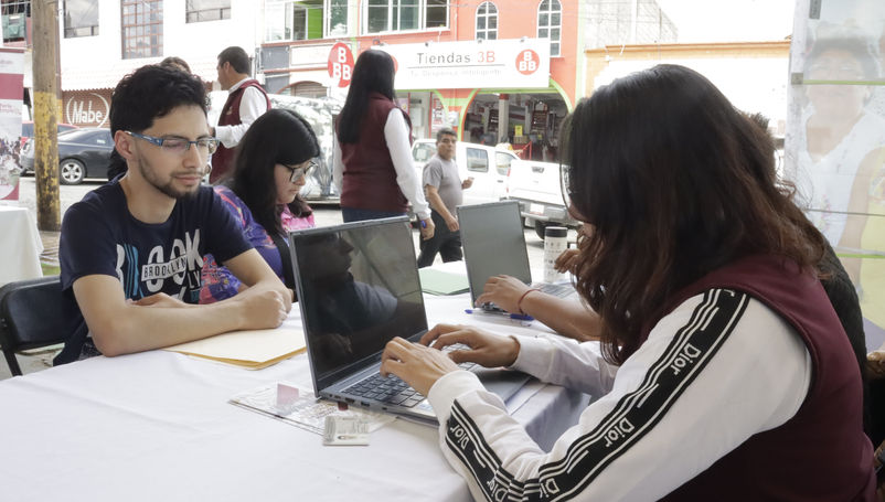 Anuncian Feria de Empleo para las Juventudes 2026 en Pachuquilla