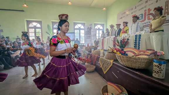 Presentan el Festival Tlajtoli 2026 y el Día de los Pueblos Indígenas