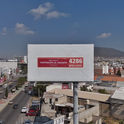 Retiran anuncios irregulares en Pachuca por imagen urbana