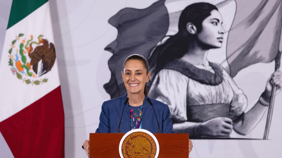 Rompe récord el turismo en México en 2026 con 51.1 millones de viajeros