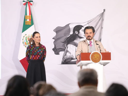 IMSS rompe récord histórico con más de 22 millones de empleos registrados