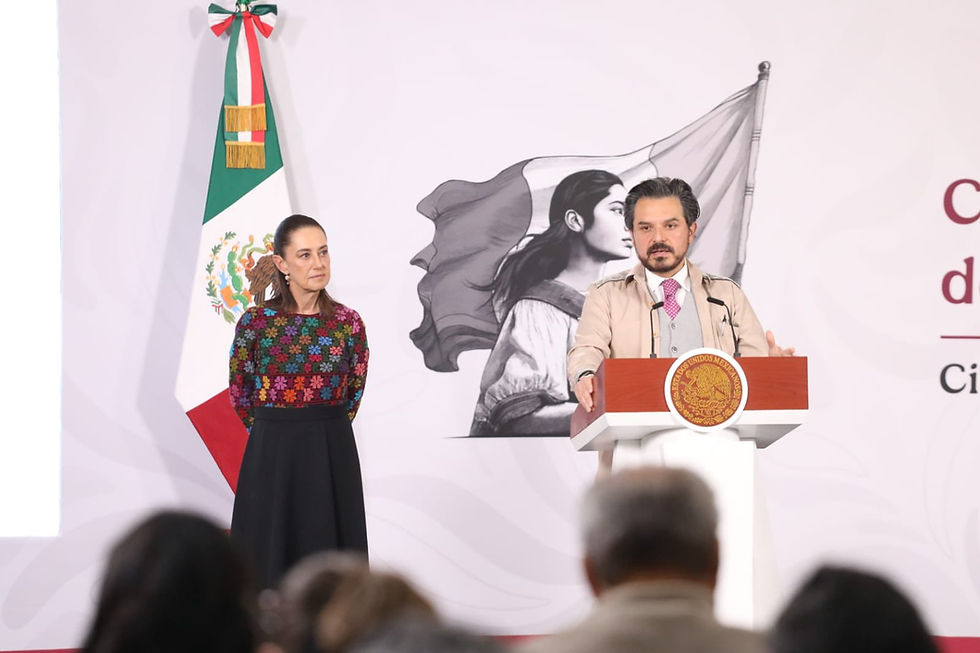 IMSS rompe récord histórico con más de 22 millones de empleos registrados
