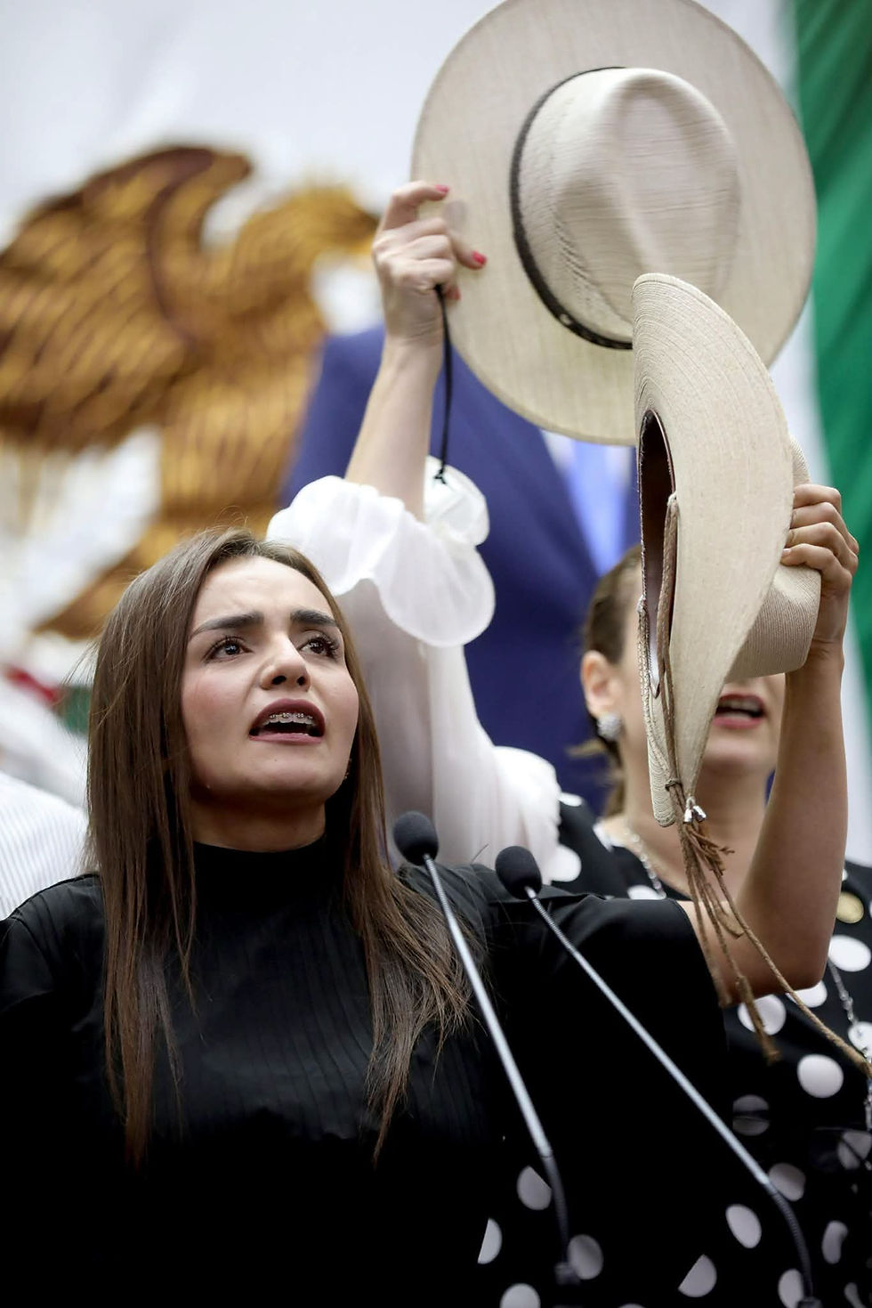Cuestiona Grecia Quiroz a la Fiscalía de Michoacán y pide que FGR atraiga caso