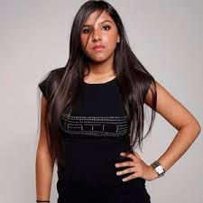 Lynda Sherazade