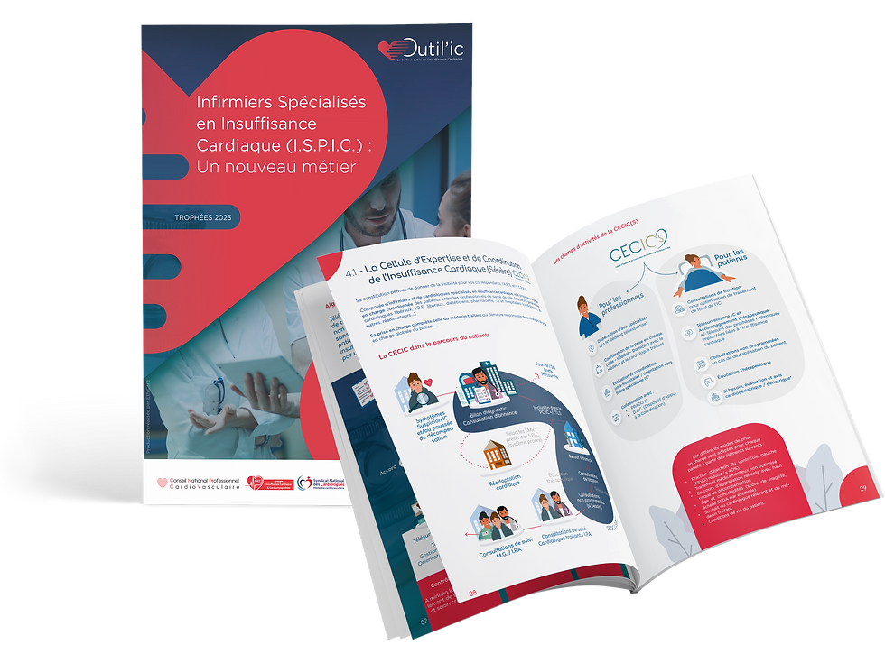 Ethicare ISPIC CESICS Trophées Outil'IC CHRU Henri Mondor Thibaud Damy