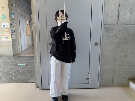 団員インタビュー・文佳