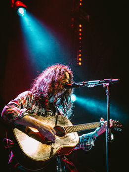 Kurt Vile