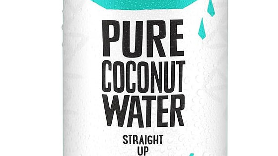 Coconut water