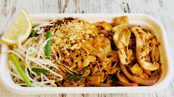 Pad Thai