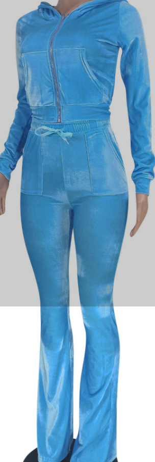 Thumbnail: What's GoodieVelvet set