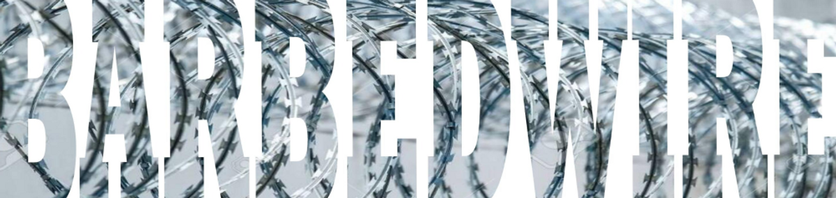 Barbedwire word print_edited_edited_edit