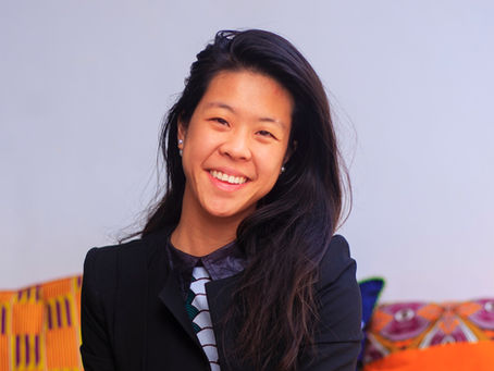 FinTech Female Fridays: Stephany Zoo, Head of Marketing, Branding, and Communications, Aza