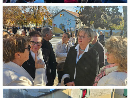 11 novembre - Devoir de mémoire