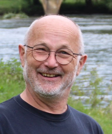 Bernard Deleplanque