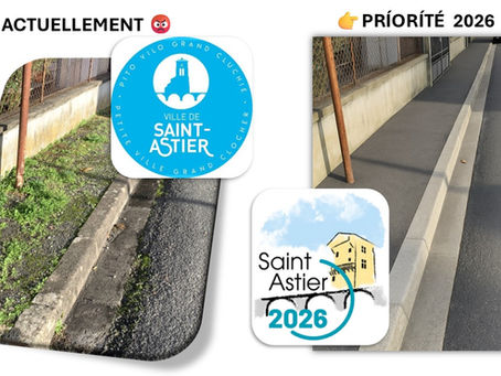 👉Nos priorités 2026.