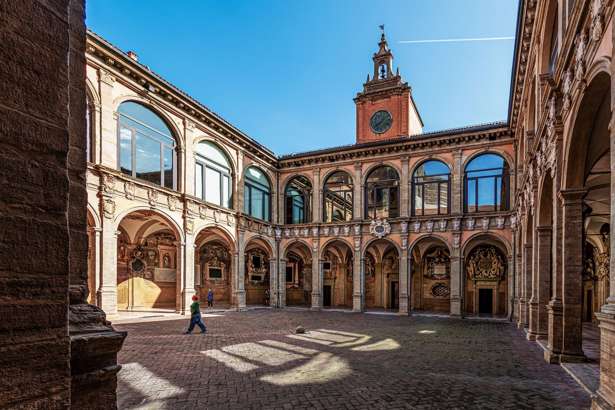 Università di Bologna | Nous Academy