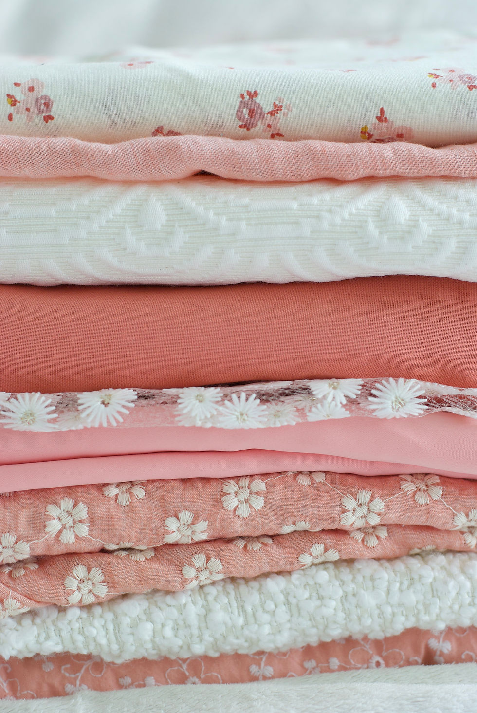 Textile Treats - Spring Equinox