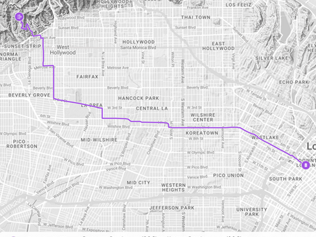 The Blueprint to Building a Robust Fiber Optic Network