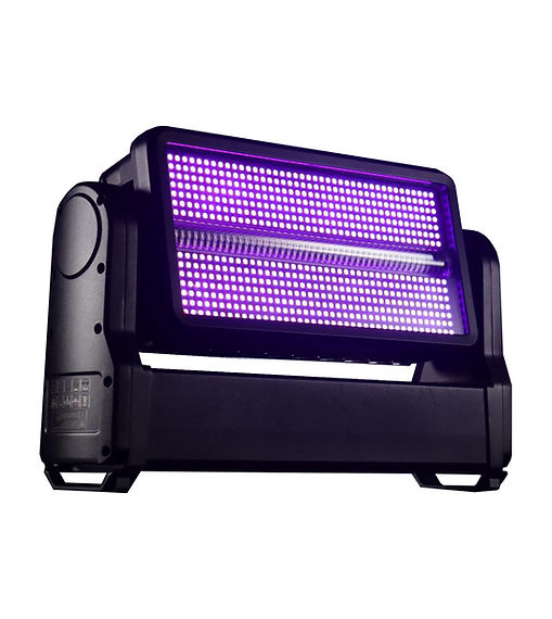 EVO BLINDER 1000IP VIOLET